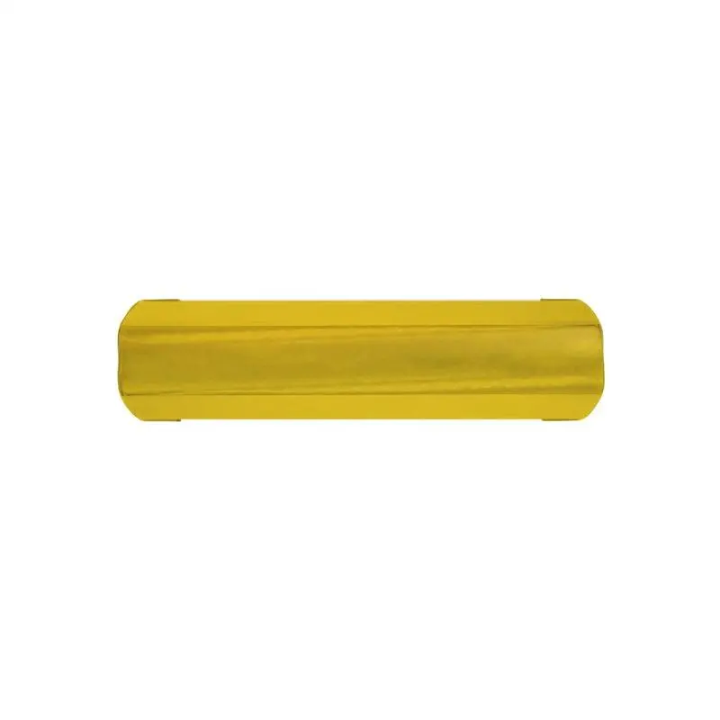 Rigid Industries Revolve Series Bar Light Cover - Yellow 1