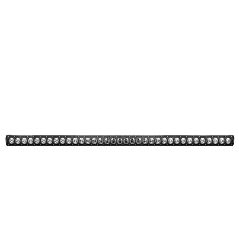 Rigid Industries Revolve 50In Bar W/White Trim Ring 1