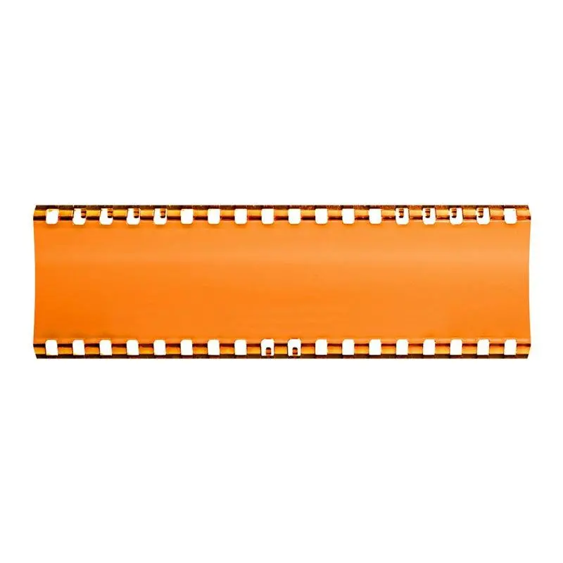 Rigid Industries Light Cover For Sr-Series Amber Pro - 6In. 1