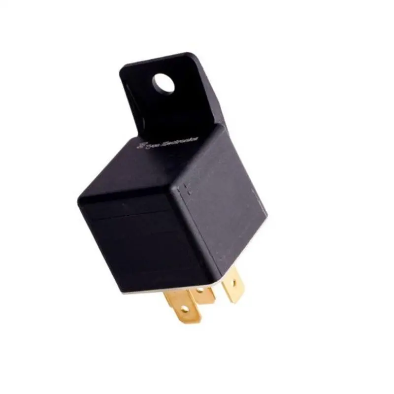 Rigid Industries 12 Volt Relay | 49012 1