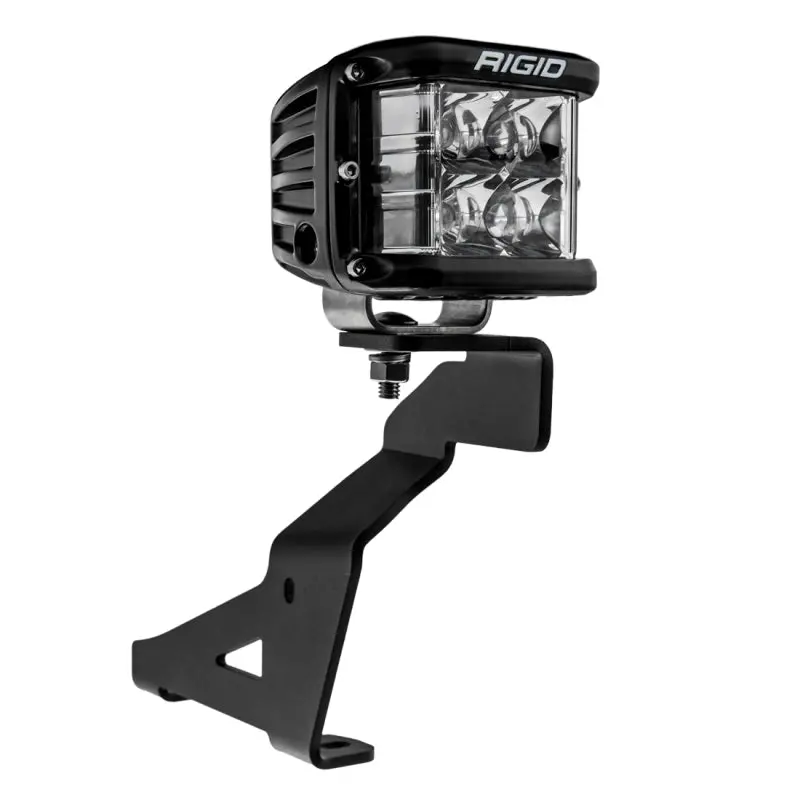 Rigid Industries 2021-Present Ford F-150/Raptor A-Pillar D-Ss Light Kit | 46737 1