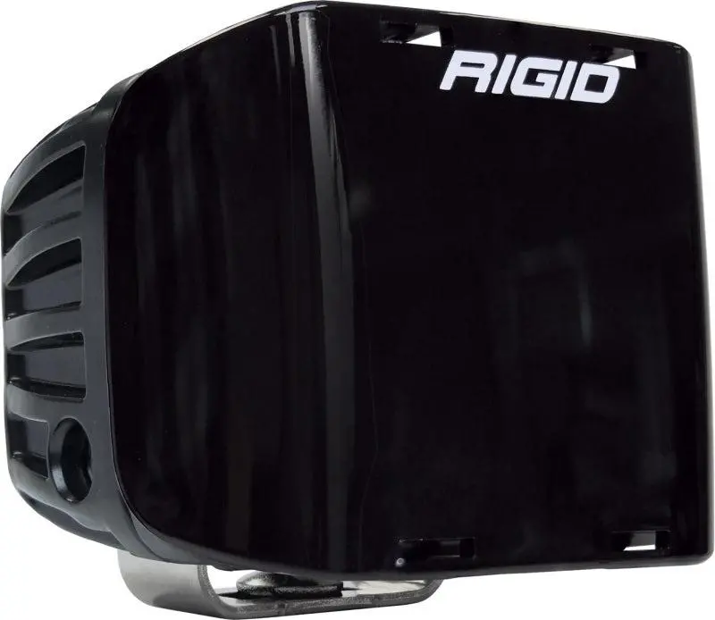Rigid Industries D-Ss Black Cover | 32181 1
