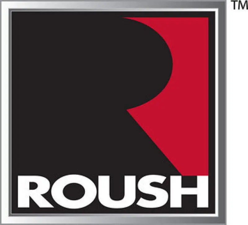 Roush 2021+ Ford Bronco Cold-Air Induction System 2