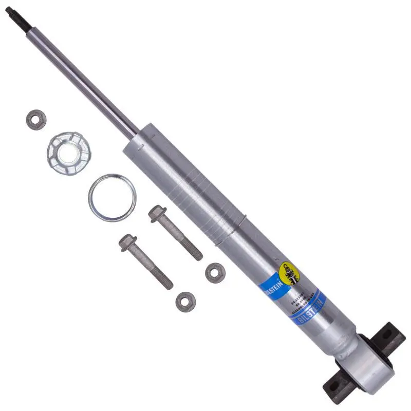 Bilstein 2021+ Ford Bronco 2 Door B8 5100 (Ride Height Adjustable) Monotube Shock Absorber - Front | 24-323550 1