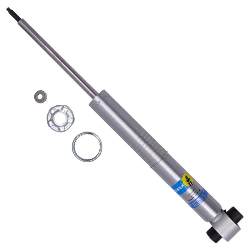 Bilstein 5100 Series 2021+ Ford Bronco (2 Door) Rear 46Mm Monotube Shock Absorber | 24-323567 1