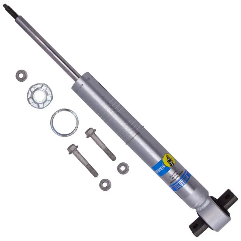 Bilstein 2021+ Ford Bronco 4 Door B8 5100 (Ride Height Adjustable) Monotube Shock Absorber - Front | 24-313971 1