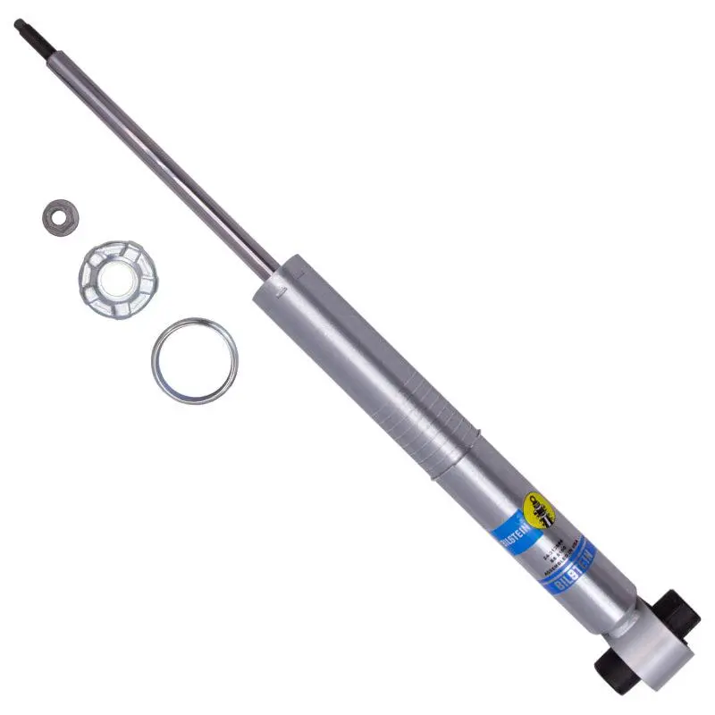 Bilstein 5100 Series 2021+ Ford Bronco 4 Door Rear 46Mm Monotube Shock Absorber | 24-313988 1