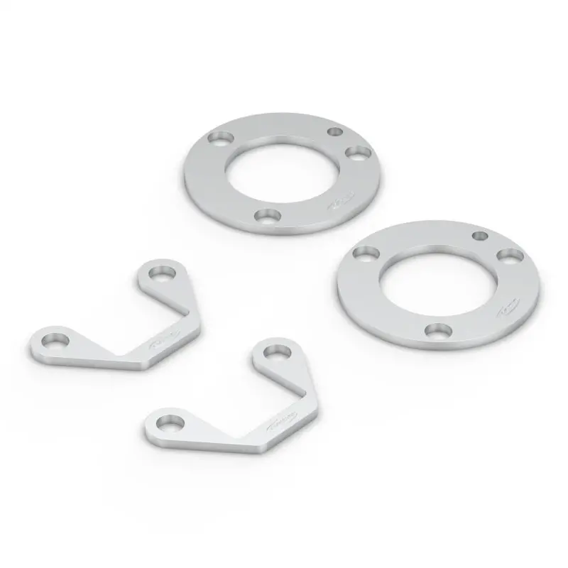 Daystar 2021-2022 Ford Bronco Badlands/Sasquatch 1In Leveling Kit - Front 1