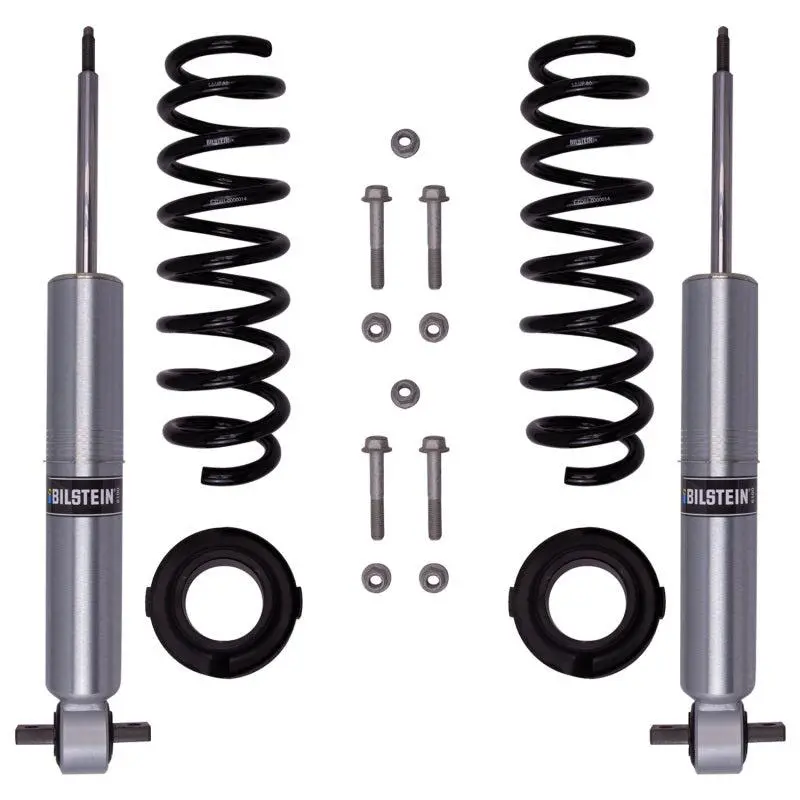 Bilstein 2021+ Ford Bronco B8 6112 60Mm Shock Absorber Suspension Kit - Front | 47-313996 1