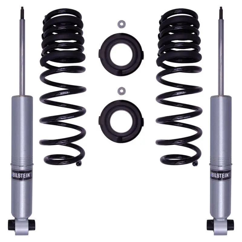 Bilstein 2021+ Ford Bronco B8 6112 60Mm Shock Absorber Suspension Kit - Rear | 47-314009 1