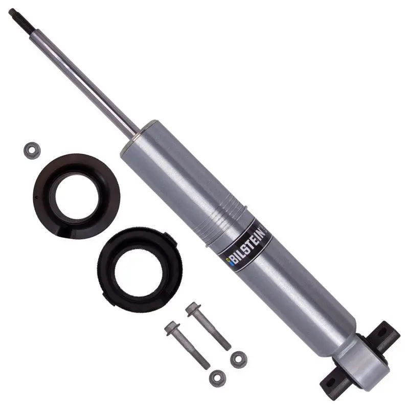 Bilstein B8 6100 Series 2021+ Ford Bronco (4 Door) (Height Adjustable) 0-3In Front Shock Absorber | 24-318594 1
