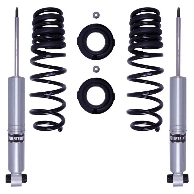 Bilstein 2021+ Ford Bronco B8 6112 60Mm Shock Absorber Suspension Kit - Rear | 47-325593 1