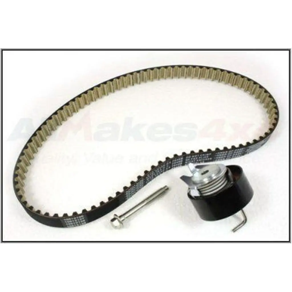 Timing Belt Kit Euro 3 Tdv6 2.7L Diesel 1324390 New 1