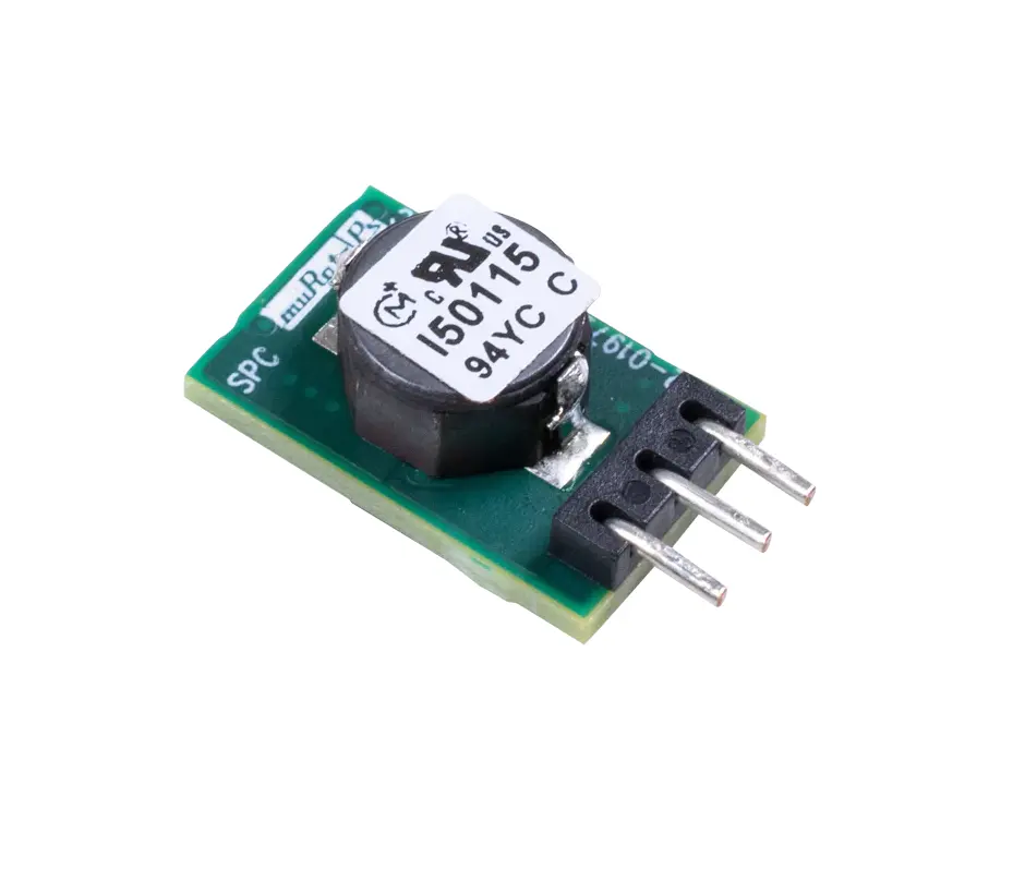 Oki-78Sr 1.5A Dc/Dc Converter 1