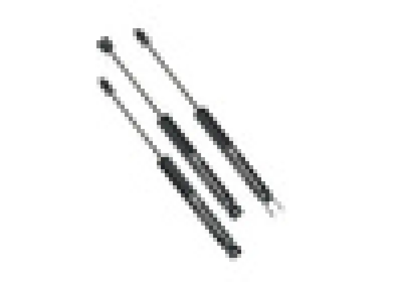 Superlift 29.78 Extended 17.66 Collapsed (W/ Stem Upper/Eye Lower Mount) Superlift Shock - Single | 87310 1