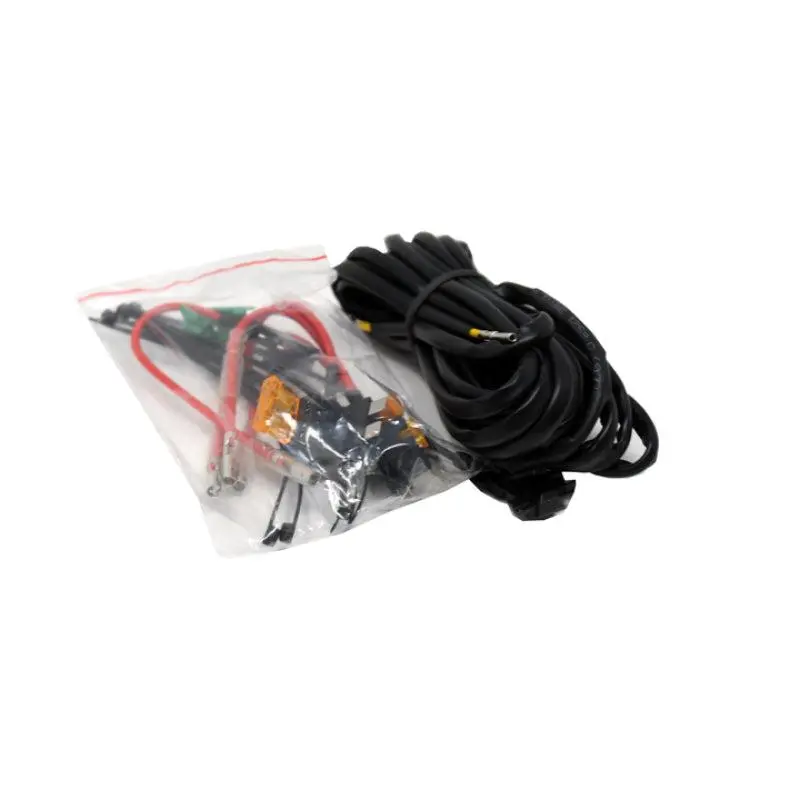 Baja Designs Lp9/Lp6/Lp4 Backlit Add-On Wiring Harness | 640176 1