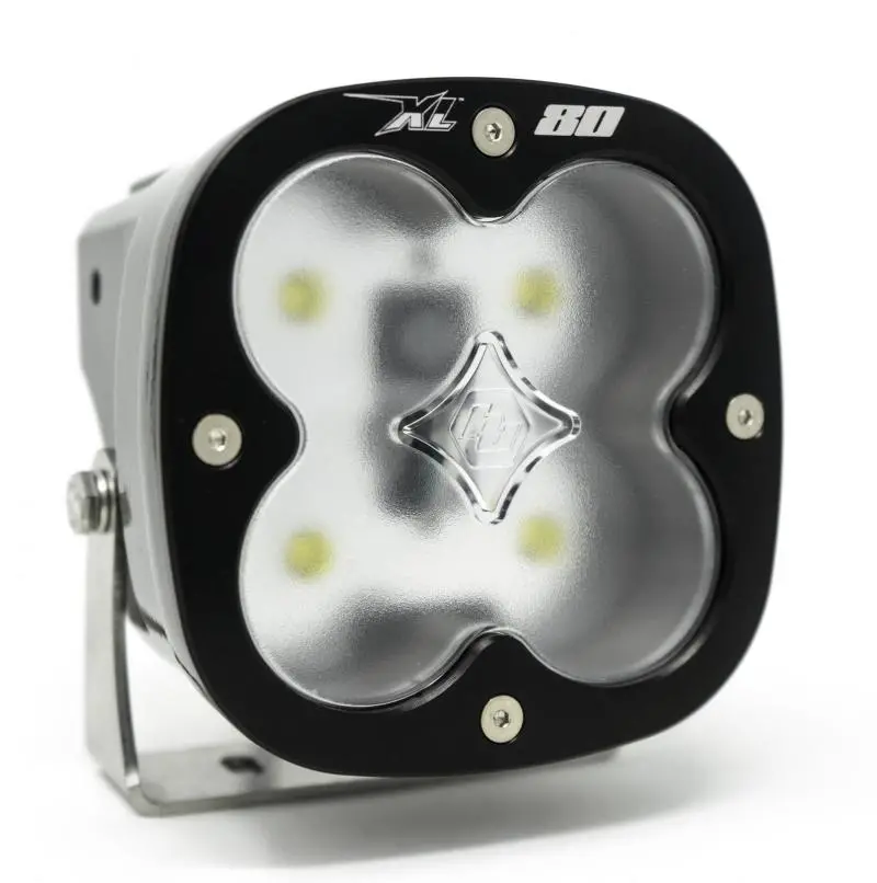 Baja Designs Xl 80 Work/Scene Pattern Led Light Pod | 670006 1