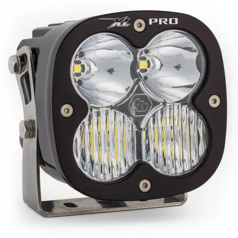 Baja Designs Xl Pro Driving/Combo Led Light Pods - Clear | 500003 1