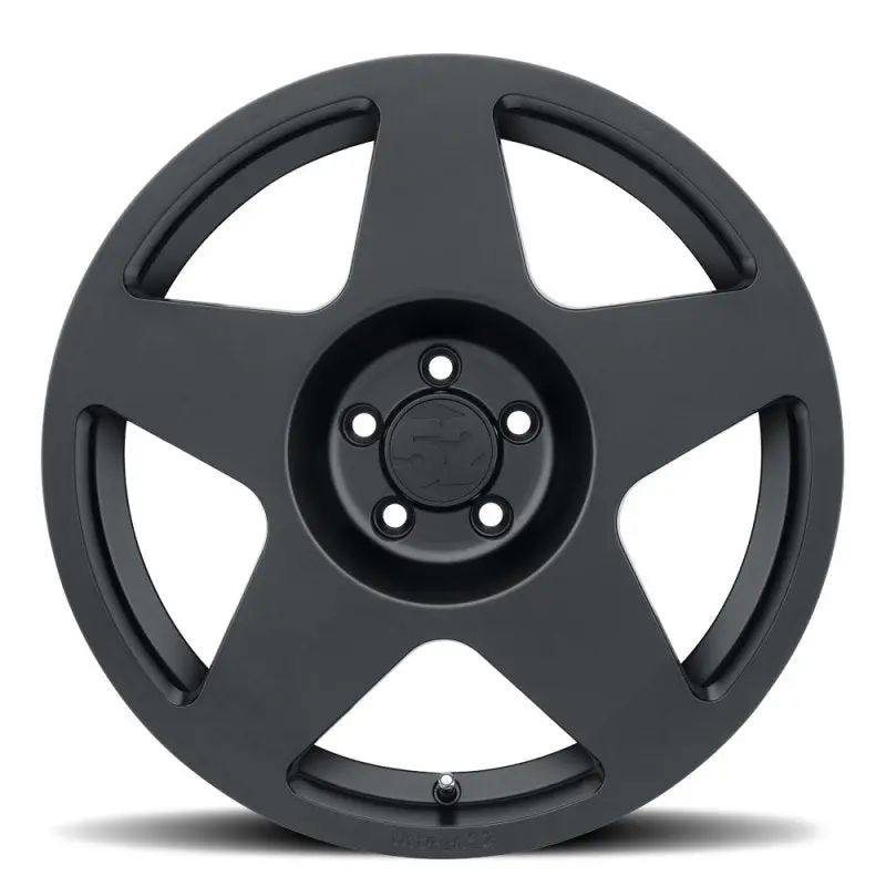Fifteen52 Tarmac 18X8.5 5X108 42Mm Et 63.4Mm Center Bore Asphalt Black Wheel 1
