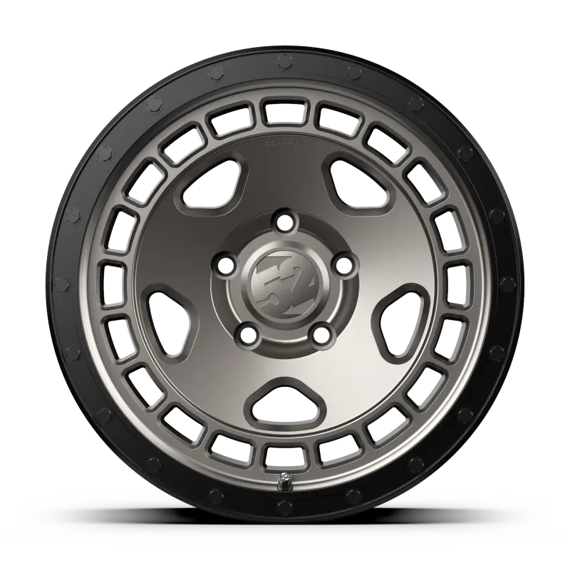 Fifteen52 Turbomac Hd 17X8.5 5X150 0Mm Et 110.3Mm Center Bore Magnesium Grey Wheel 1