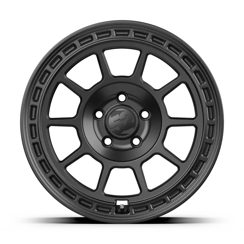 Fifteen52 Traverse Mx 17X8 5X114.3 38Mm Et 73.1Mm Center Bore Frosted Graphite Wheel 1