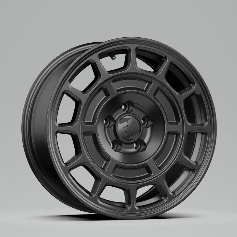 Fifteen52 Metrix Mx 17X8 5X108 38Mm Et 63.4Mm Center Bore Frosted Graphite Wheel 1