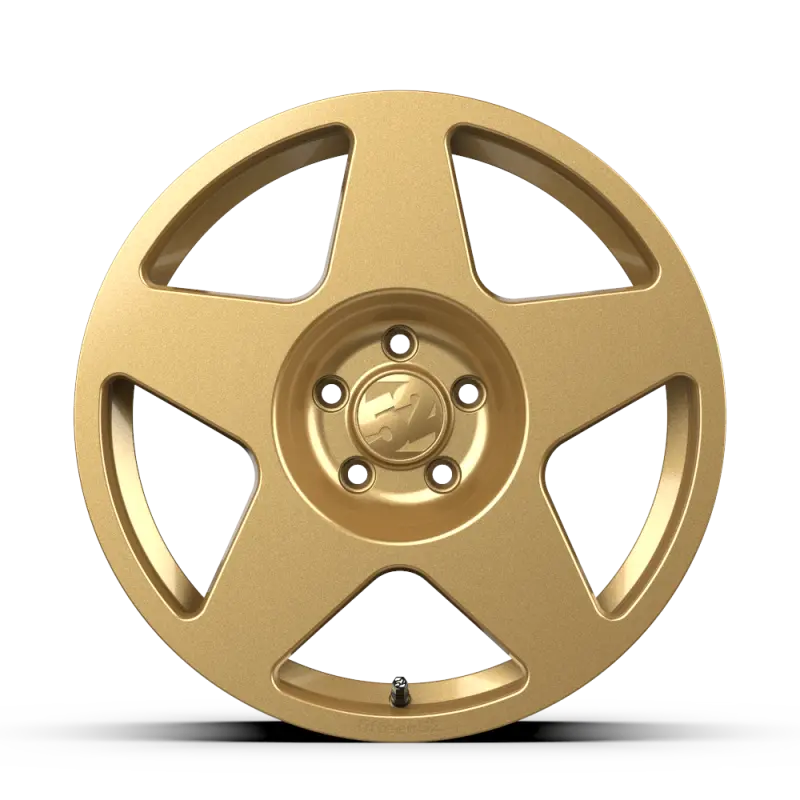 Fifteen52 Tarmac 18X8.5 5X108 42Mm Et 63.4Mm Center Bore Gold Wheel 1