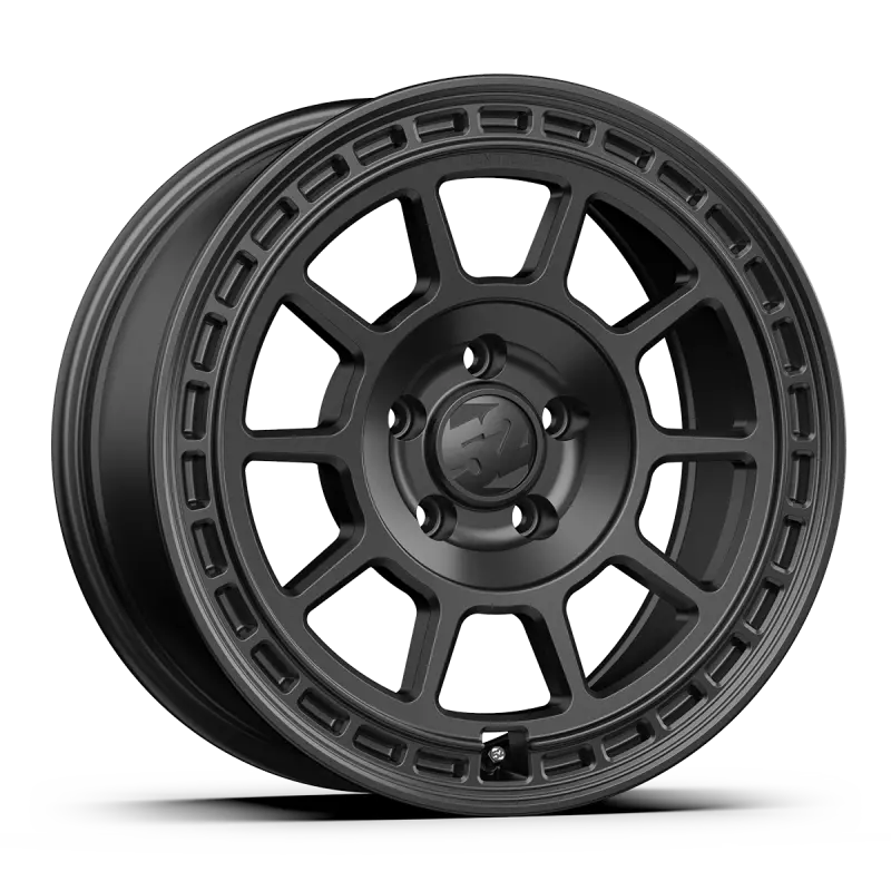 Fifteen52 Traverse Mx 17X8 5X108 38Mm Et 63.4Mm Center Bore Magnesium Grey Wheel 1