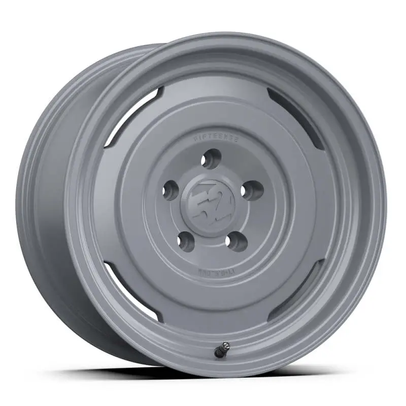 Fifteen52 Analog Hd 17X8.5 5X150 110.3Mm Center Bore 4.75In. Bs Peak Grey Wheel 1
