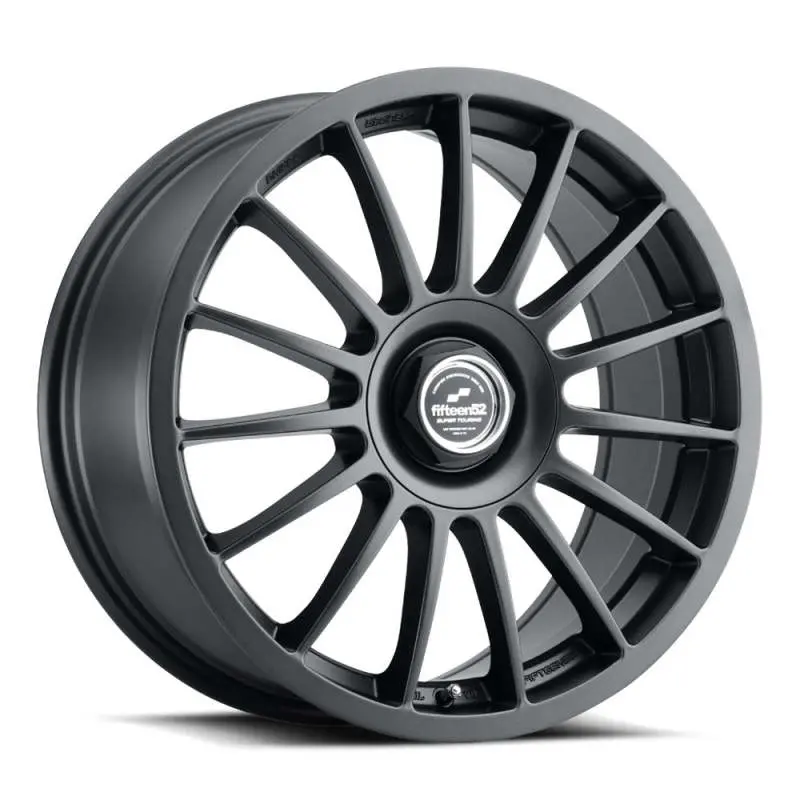 Fifteen52 Podium 18X8.5 5X114.3/5X100 35Mm Et 73.1Mm Center Bore Frosted Graphite Wheel 1