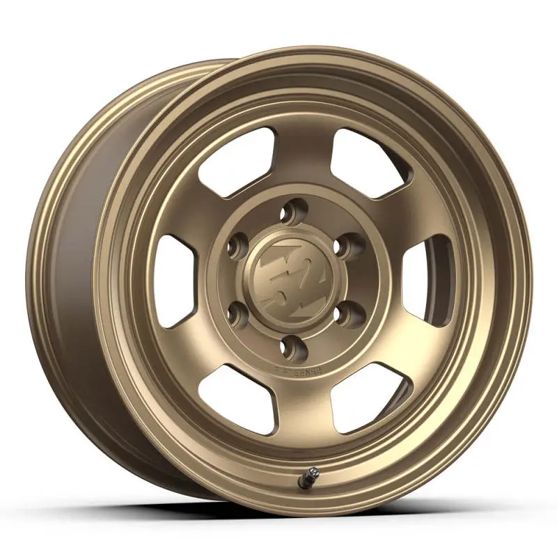 Fifteen52 Patrol Hd 17X8.5 5X150 0Mm Et 110.3 Center Bore Bronze Wheel 1