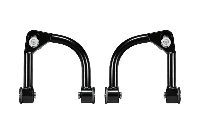 Eibach Pro-Alignment Front Kit For 2021+ Ford Bronco W/ Sasquatch 2-Door | 5.25690K 1