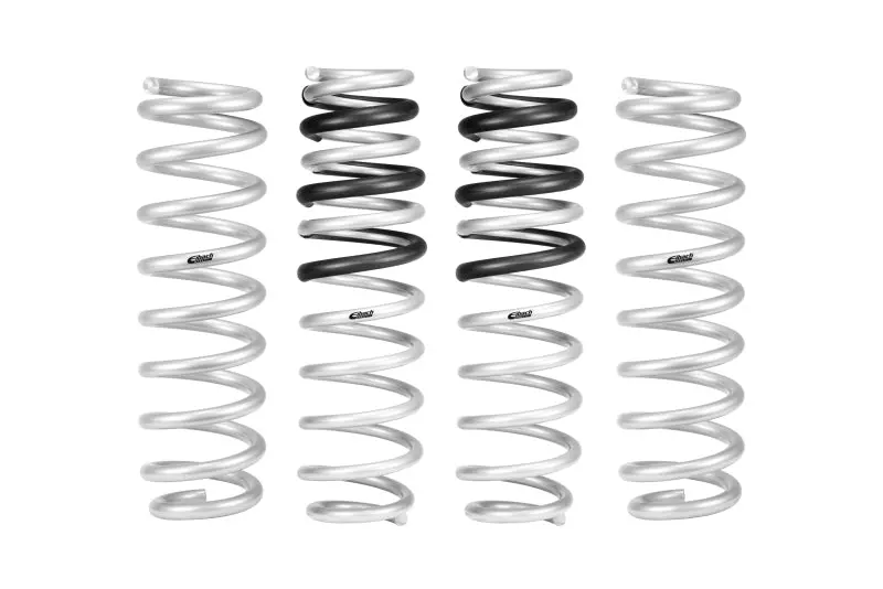 Eibach Pro-Truck Lift Kit For 2021+ Ford Bronco (Must Be Used W/Bilstein Psd Dampers) | E30-35-056-01-22 1