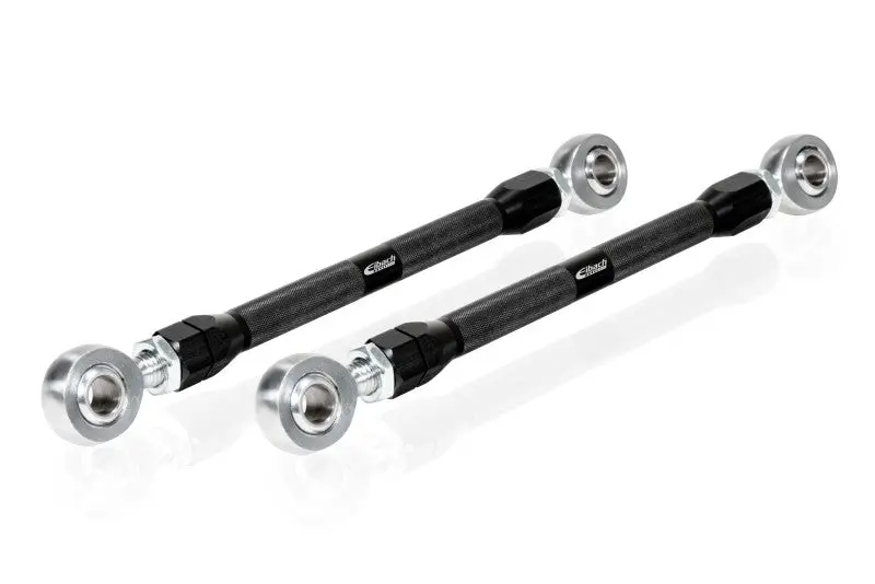 Eibach Adjustable Endlink - Bolt Diameter M12 / Min Length 235Mm / Max Length 265Mm | Uel-12-235 1