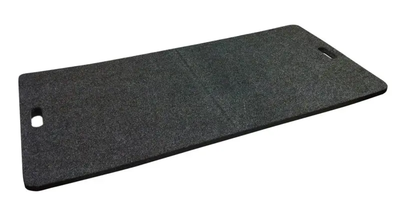 Bedrug 2Ftx4ft Folding Utility Mat Trackmat | Tw2x4mat 1