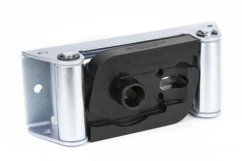 Daystar Smittybilt Winch Roller Fairlead Isolator Black 1