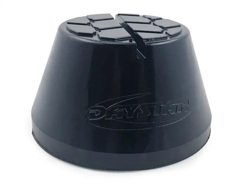 Daystar Heavy Duty 5.5In Jack Pad - 1