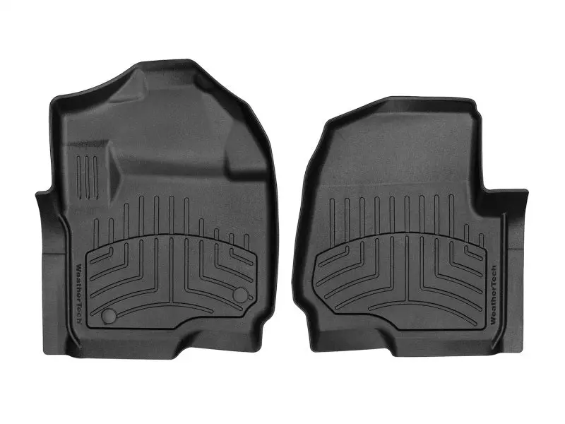 Weathertech 3D Floormat For 2021+ Ford Bronco 4D - Front | 4416951Im 1