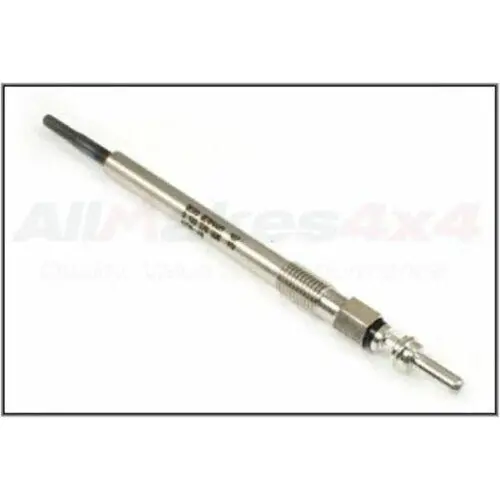 Glow Plug Diesel 1