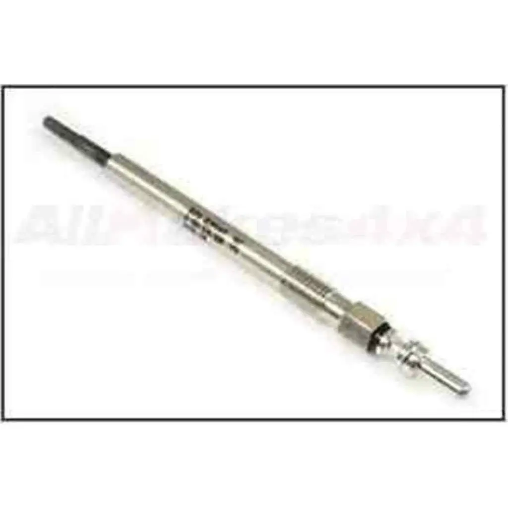 Glow Plug Set X6 1