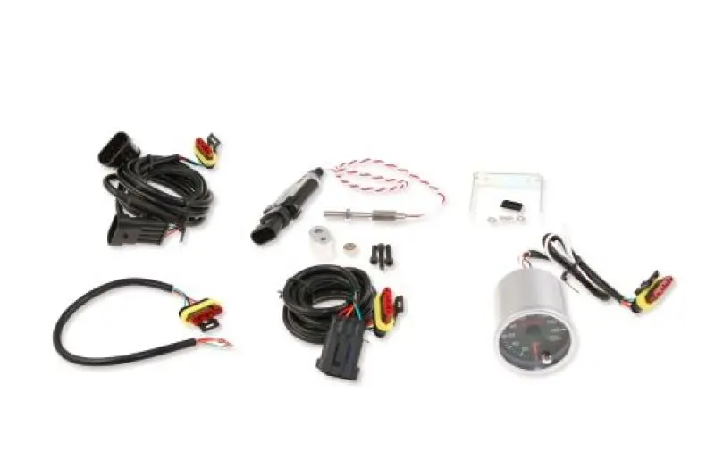 Garrett Various Speed Sensor Kit (Street) For G Series Models | 781328-0003 1