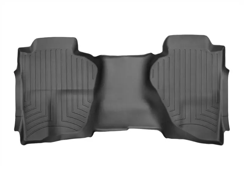 Weathertech 3D Floormat For 2021+ Ford Bronco 2Dr - Rear | 4416952Im 1