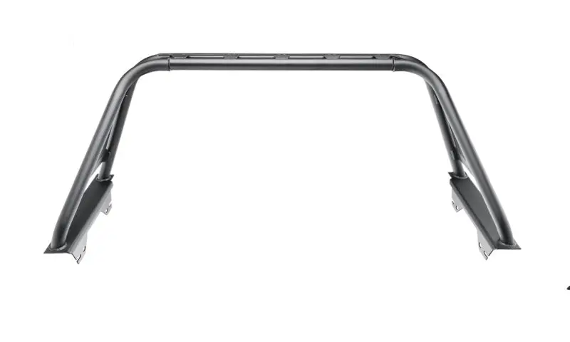 N-Fab Arc Sports Bar Textured Black 19-24 Ford Ranger | F19br-Tx 2