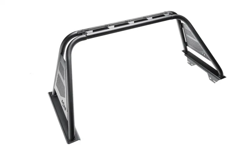 N-Fab Arc Sports Bar Textured Black 19-24 Ford Ranger | F19br-Tx 1