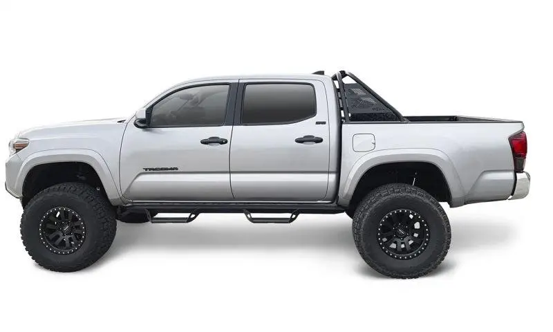 N-Fab Arc Sports Bar Textured Black 19-24 Ford Ranger | F19br-Tx 1