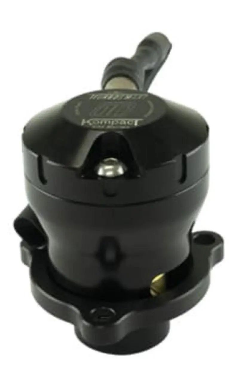 Turbosmart Kompact Em Dual Port Blow-Off Valve For 2.3L & 2.7L 3.0L Ecoboost Bronco, Bronco Raptor, Ranger Raptor & More | Ts-0223-1082 1