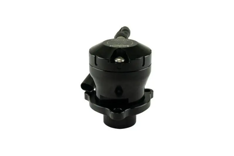 Turbosmart Kompact Em Plumb Back Blow-Off Valve 2.3L & 2.7L 3.0L Ecoboost Bronco, Bronco Raptor, Ranger Raptor & More | Ts-0223-1282 1