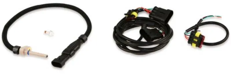 Garrett Various Speed Sensor W/O Gauge (Pro) | 781328-0004 1
