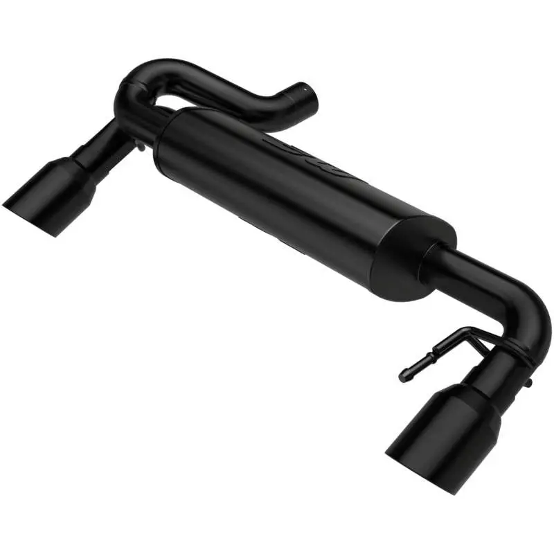 Magnaflow Street Series Axle-Back Performance Exhaust System For 2021 Ford Bronco 2.7L | 19558 1