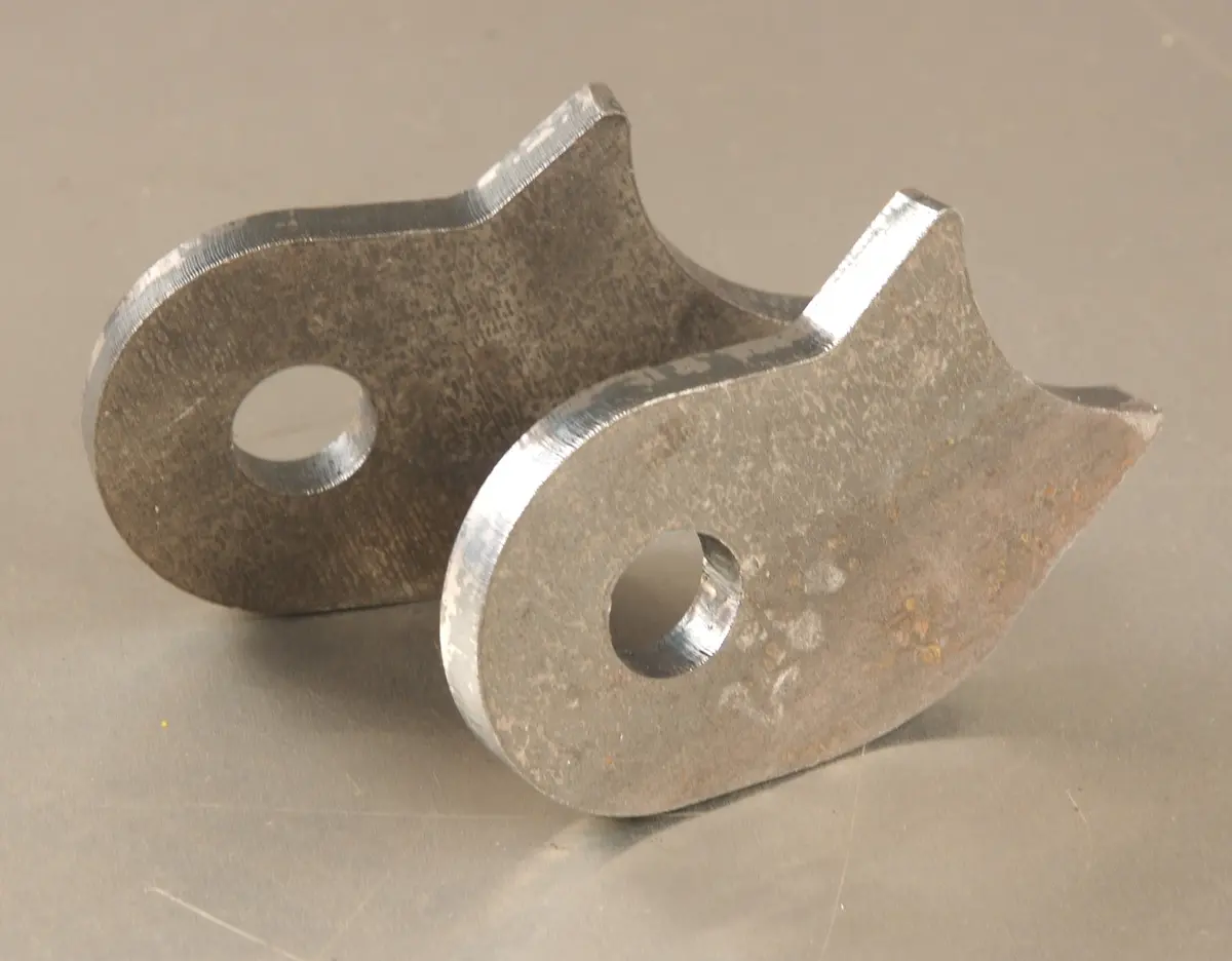 Shock Tab - Angled 1